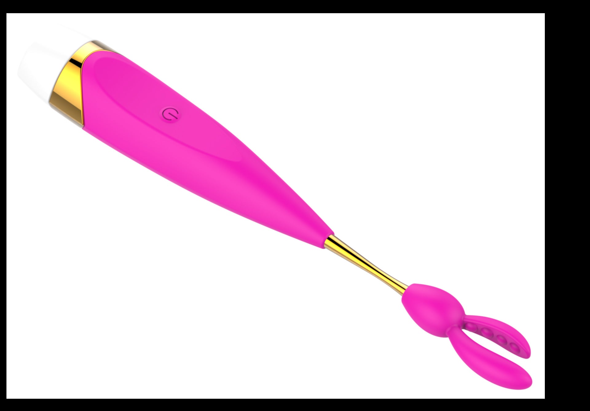 Elegant Personal Massager – Mindful Pleasure for Modern Women