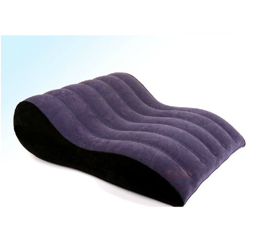 Body-Aligned Passion Sofa for Couples & Self-Care
