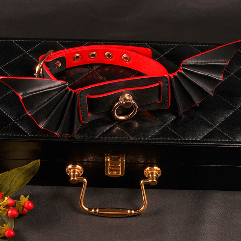 Intimate Restraint Set: Gentle Exploration for Loving Partners