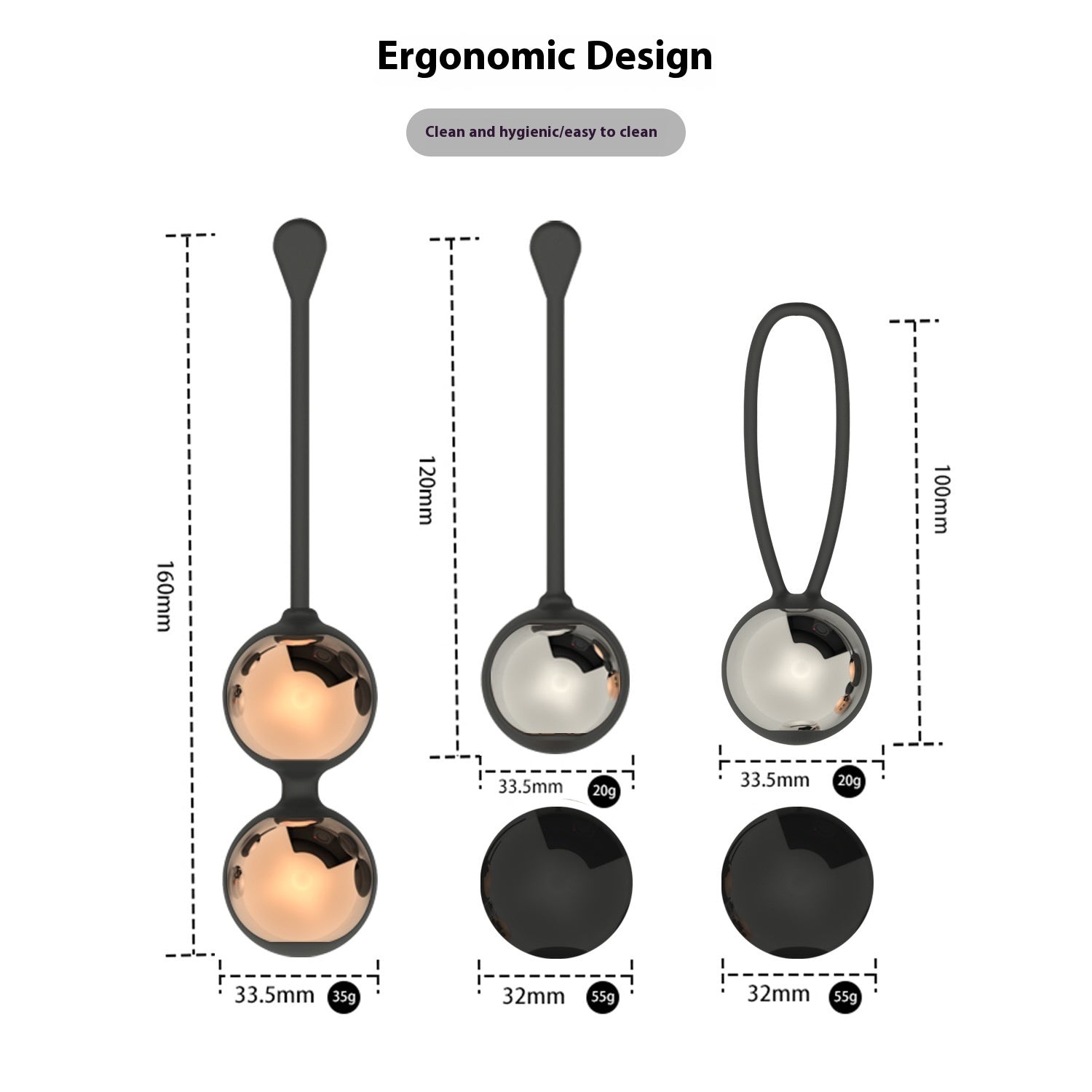 Postpartum Pelvic Trainer for Gentle Core Recovery & Strength