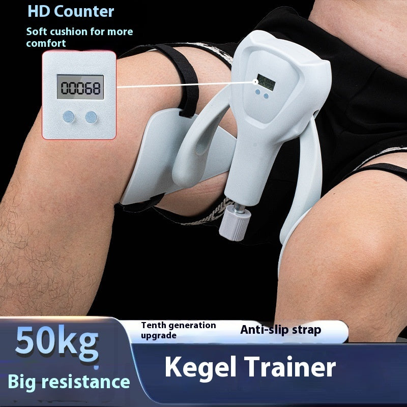 Core & Pelvic Wellness Trainer for Inner Strength & Lift