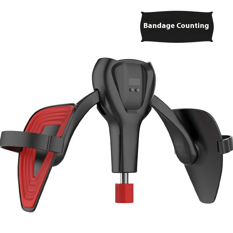 Core & Pelvic Wellness Trainer for Inner Strength & Lift