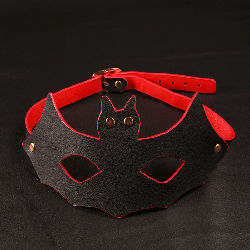 Intimate Restraint Set: Gentle Exploration for Loving Partners