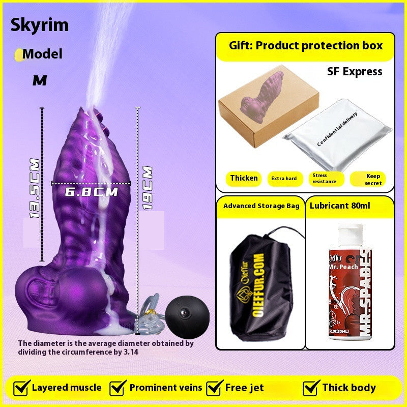 Mindful Release Trainer for Deeper Intimacy & Control