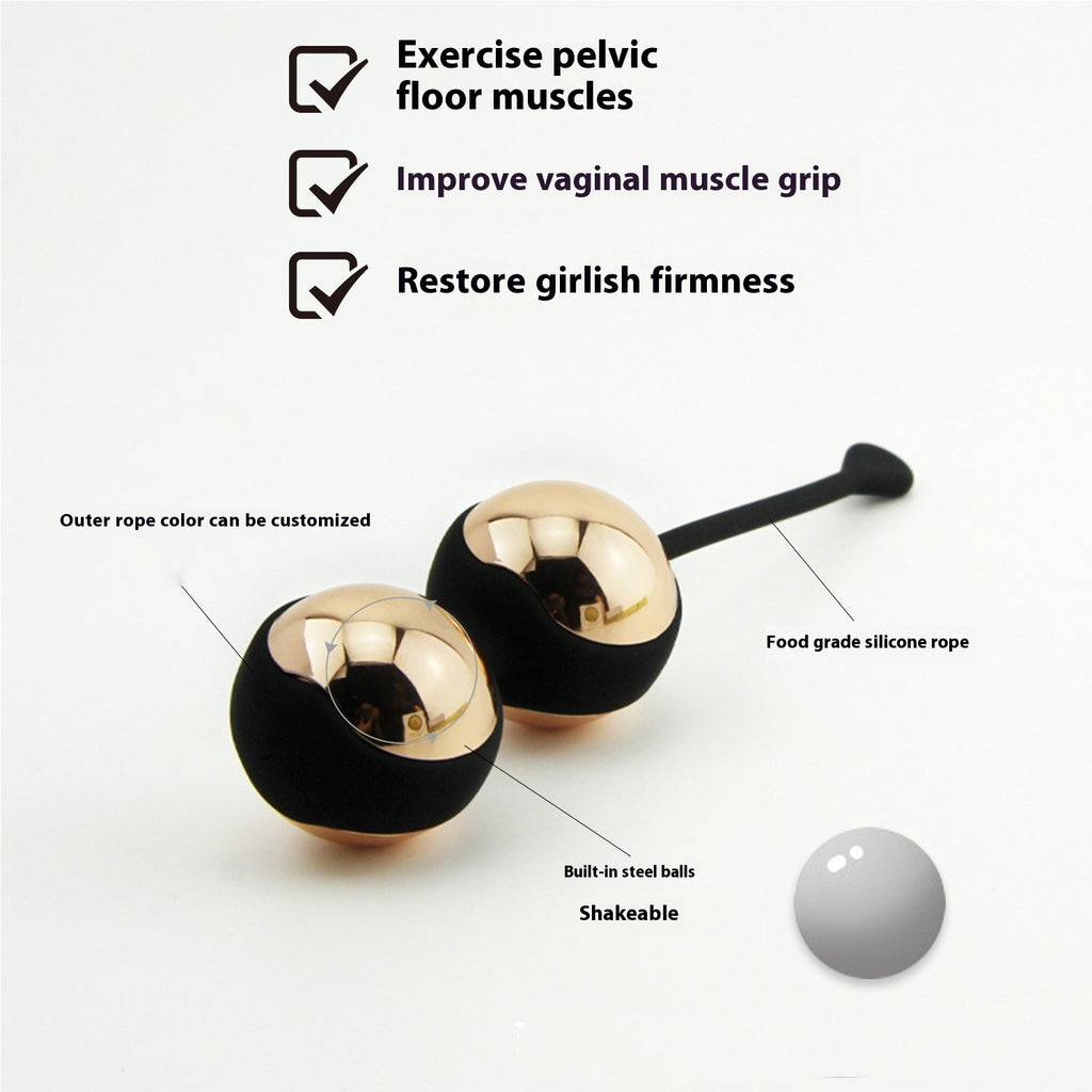 Postpartum Pelvic Trainer for Gentle Core Recovery & Strength