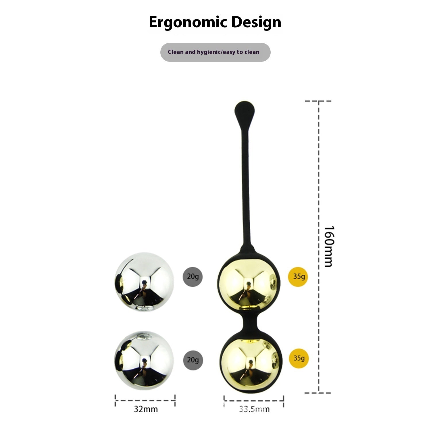 Postpartum Pelvic Trainer for Gentle Core Recovery & Strength