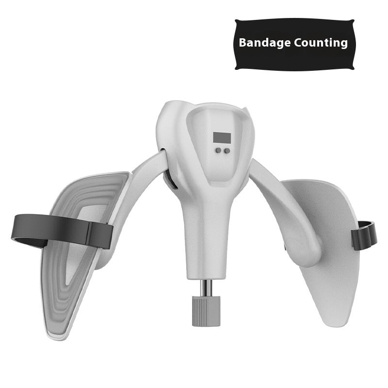 Core & Pelvic Wellness Trainer for Inner Strength & Lift